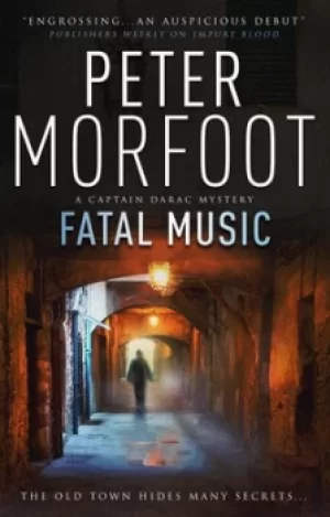 Image of Fatal music by Peter Morfoot