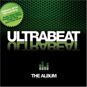 Image of Ultrabeat - The Album CD