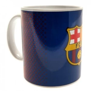 Image of FC Barcelona Mug FD