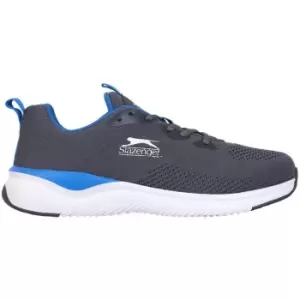 Image of Slazenger Jenson Trainers Mens - Grey