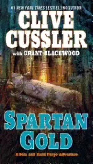 Image of spartan gold