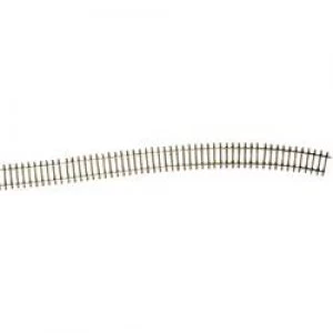 Image of H0 RocoLine wo track bed 42401 Flexible track 920 mm