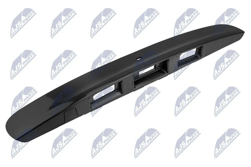 Image of NTY Trim clip NTY EZC-NS-004A