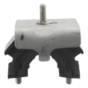 Image of Mounting Bush 12055 by Febi Bilstein Front