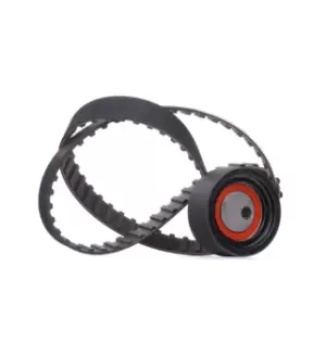 Image of CONTITECH Timing belt kit SUZUKI CT568K1 Timing belt set,Cam belt kit,Timing belt pulley set,Timing belt pulley kit,Cambelt kit
