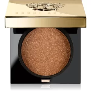 Image of Bobbi Brown Luxe Eye Shadow Metallic Eyeshadow Shade Sun Dip 1.8 g