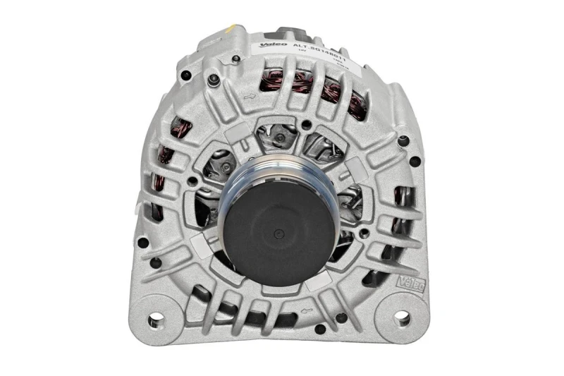 Image of Alternator VALEO 439421