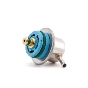 Image of Bosch Control Valve, fuel pressure 0 280 160 567 BMW,3 Limousine (E46),3 Touring (E46),3 Coupe (E46),3 Limousine (E36),3 Coupe (E36),3 Compact (E36)