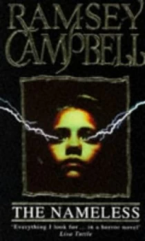 Image of The Nameless by Ramsey Campbell Paperback