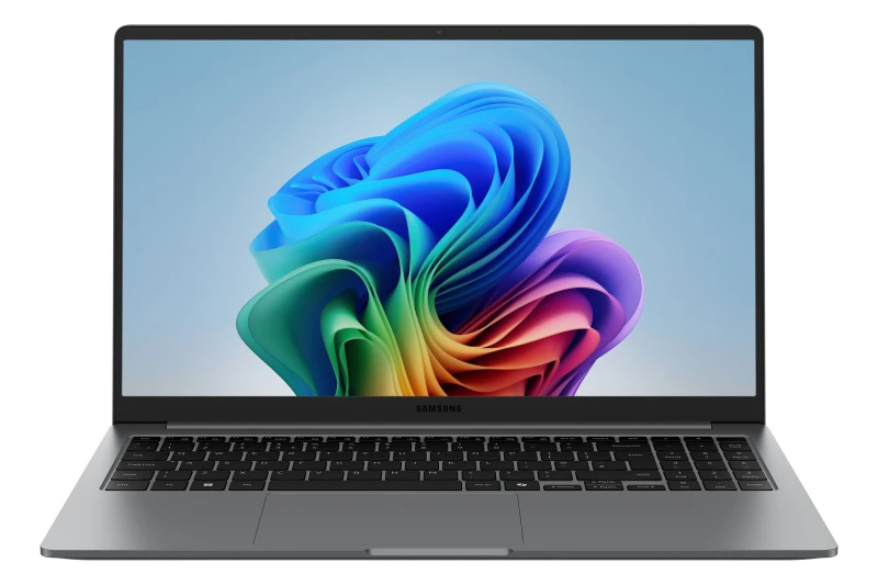 Image of Samsung Galaxy Book4 15.6" Full HD Laptop, Intel Core i5 i5-1335U, 16GB RAM, 256GB SSD, Windows 11 Pro, Grey (NP754XGJ-CG2UK) NP754XGJ-CG2UK