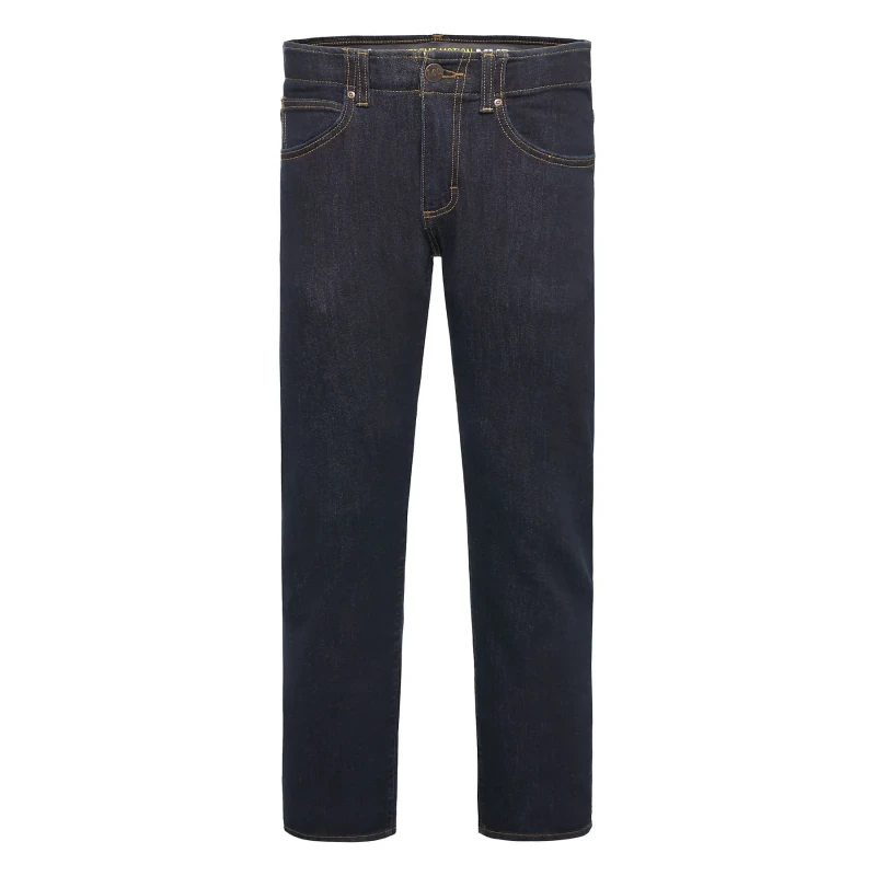 Image of Lee Jeans Lee Slim Fit Mvp Bleu Male 38x32