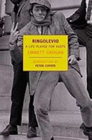 Image of ringolevio a life played for keeps