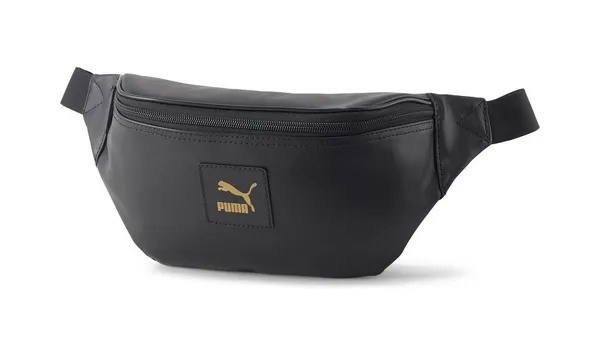 Image of Puma Classic Waist Bag Waist Packs One Size Black 83884403000