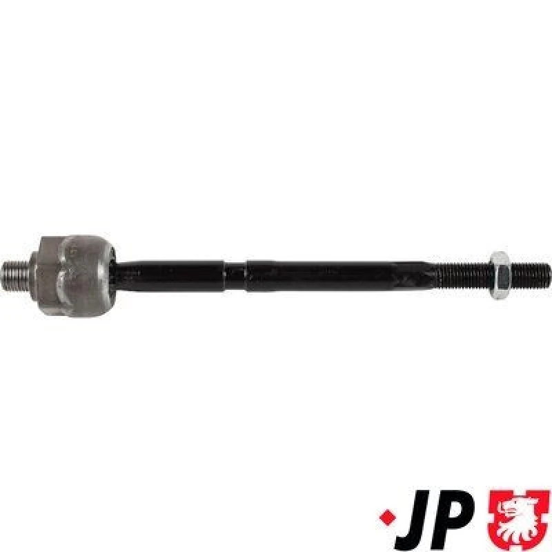 Image of JP GROUP Inner tie rod JP GROUP 3344501000