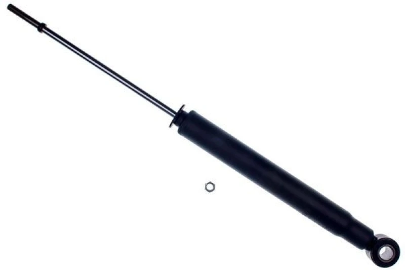 Image of DENCKERMANN Shock absorber DENCKERMANN DSF229G