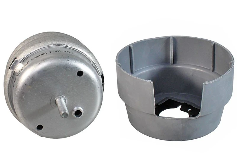 Image of Engine mount METZGER 8054185