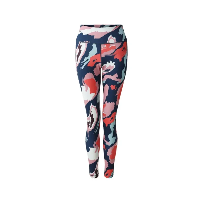 Image of Womens leggings Dare 2B Influential II Multicolore Female 46