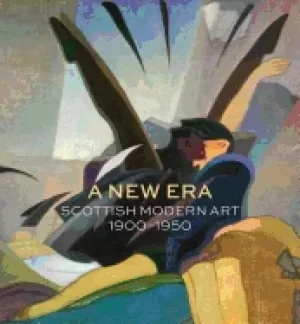 Image of new era scottish modern art 1900 1950