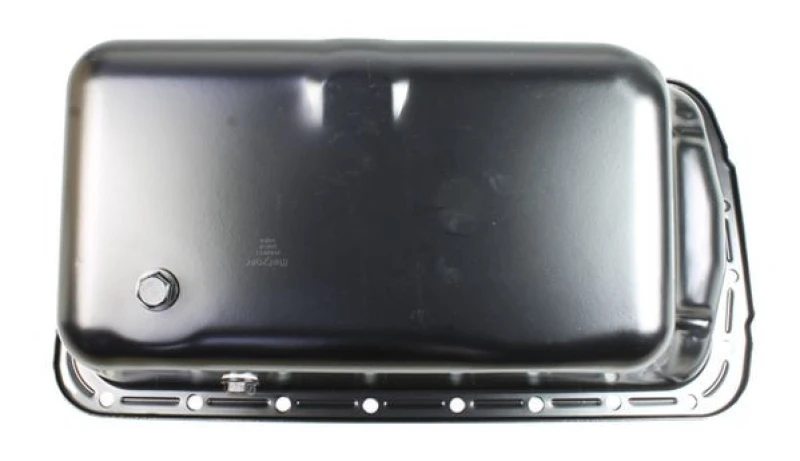 Image of Oil sump METZGER 7990077