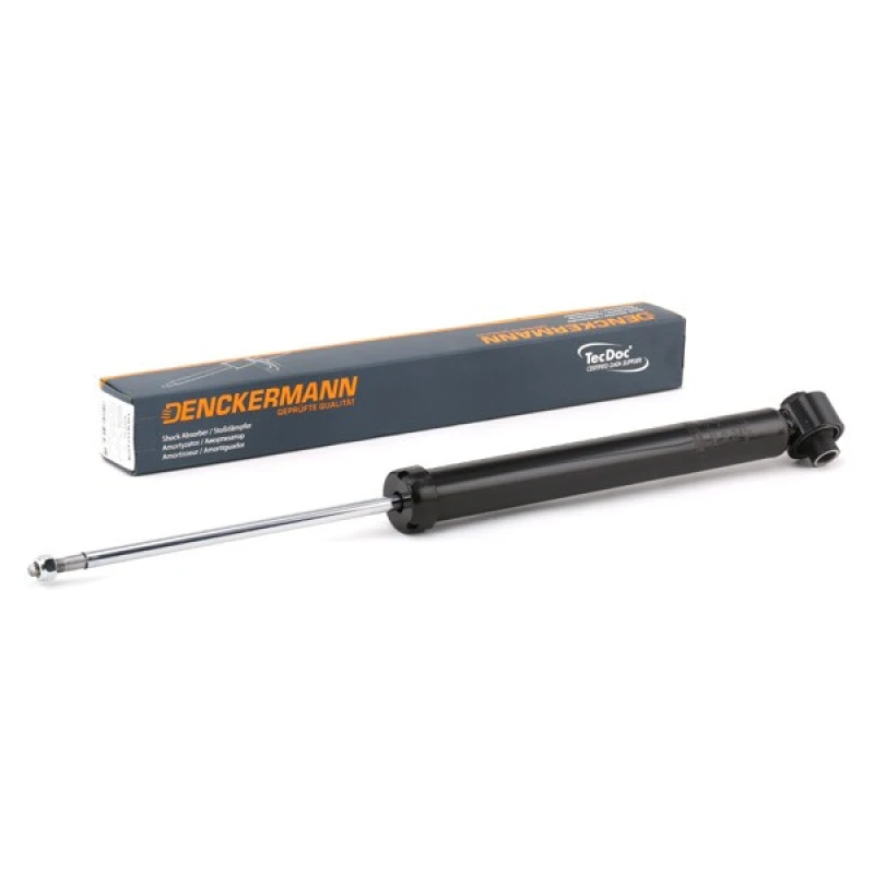 Image of DENCKERMANN Shock absorber DENCKERMANN DSF071G