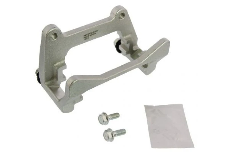 Image of Brake caliper carrier MAPCO 145015