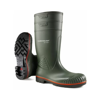Image of Dunlop - ACIFORT HEAVY DUTY F/S GRN 13