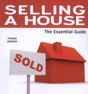 Image of Selling a House by Yvonne Jackson Paperback
