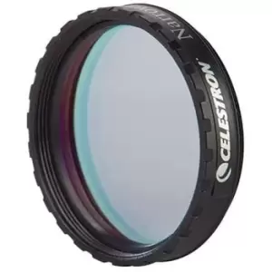Image of Celestron Oxygen III Narrowband Filter - 1.25"