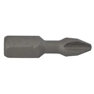 Image of DEWALT DT7246 Torsion Bits PH2 x 50mm (Pack 5)