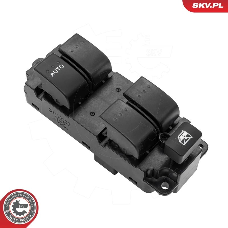 Image of ESEN SKV Window switch ESEN SKV 37SKV531