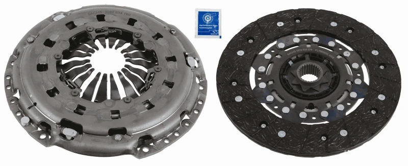Image of Clutch kit SACHS 3000 951 667