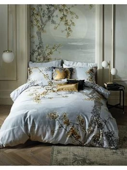 image of Rita Ora Ember Duvet Cover - Sk