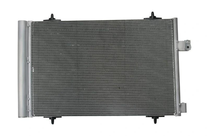 Image of Air conditioning condenser Bosch 1 986 AD2 140
