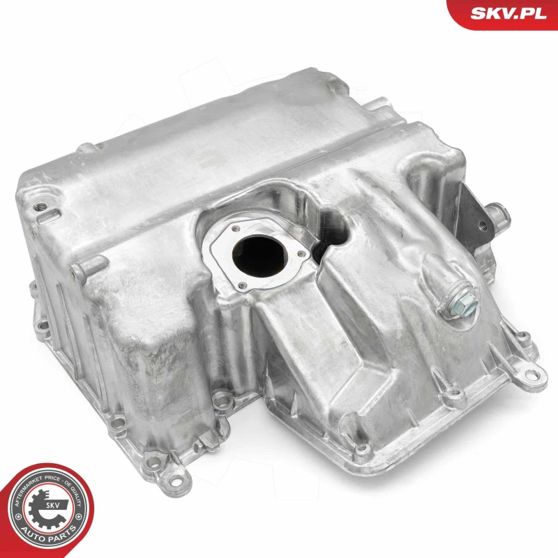 Image of ESEN SKV Oil sump ESEN SKV 48SKV829