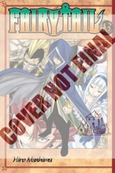 Image of Fairy Tail. 47 by Hiro Mashima Book