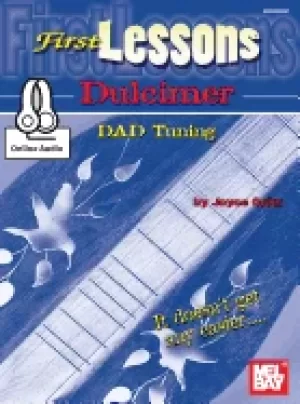 Image of first lessons dulcimer