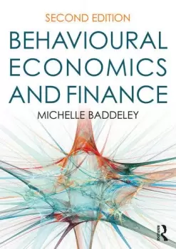 Image of Behavioural Economics and Finance