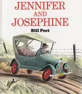Image of jennifer and josephine