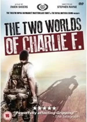 Image of Two Worlds Of Charlie F