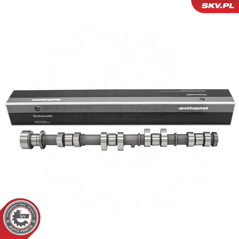 Image of ESEN SKV Camshaft ESEN SKV 80SKV046