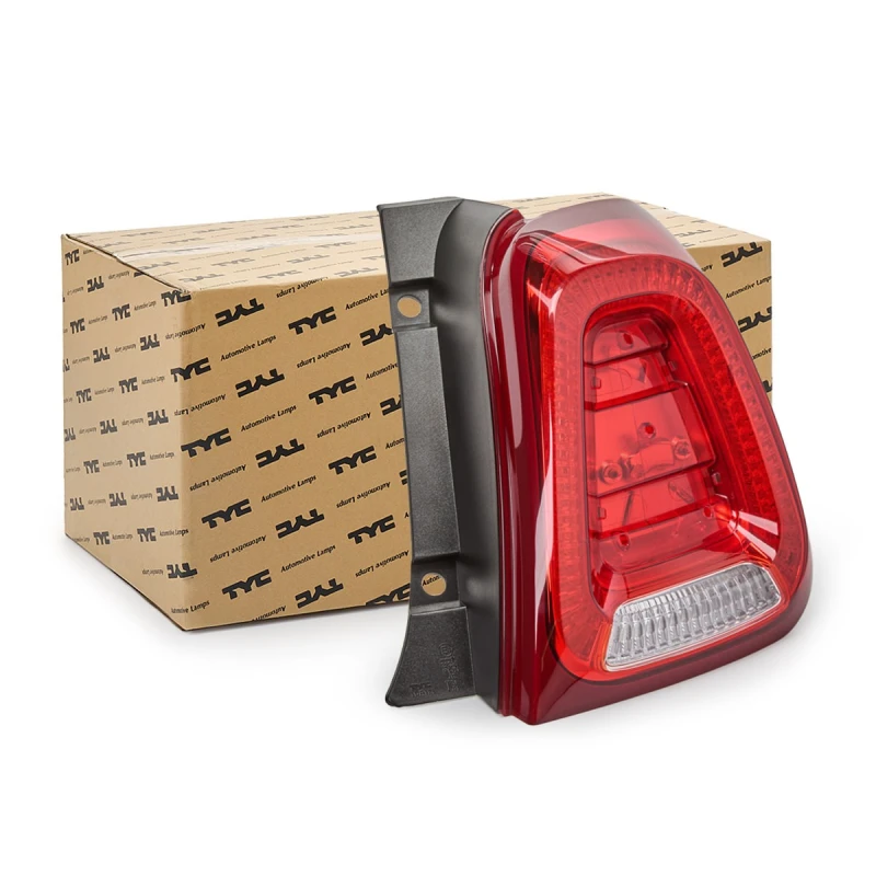 Image of TYC Rear light TYC 11-14113-01-2