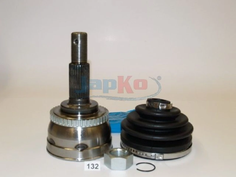 Image of JAPKO CV joint kit JAPKO 62132