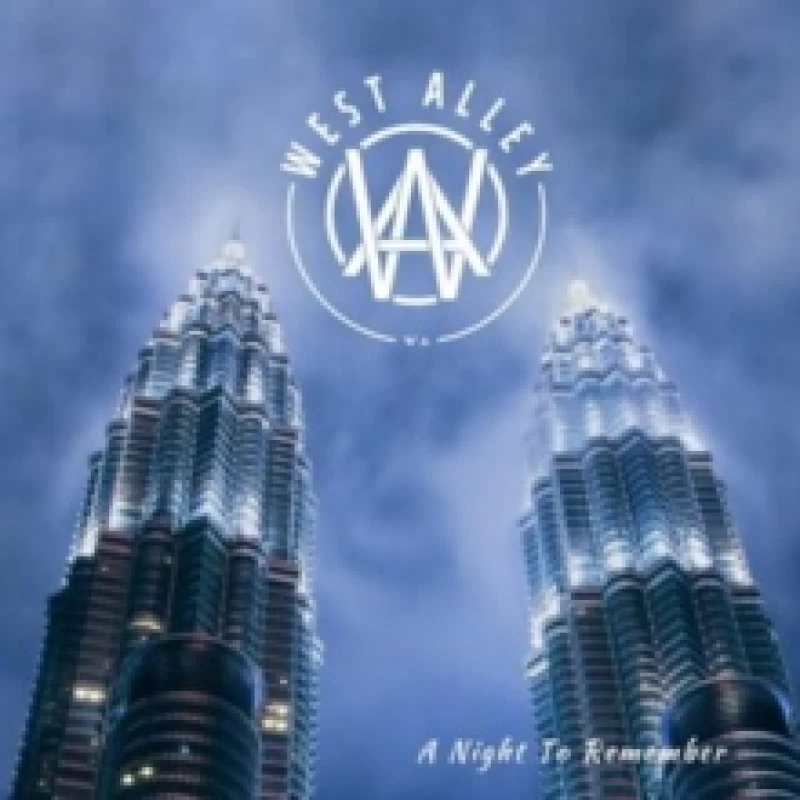Image of A Night to Remember CD / Album