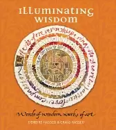 Image of illuminating wisdom words of wisdom works of art
