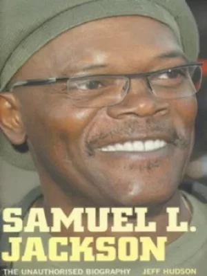 Image of Samuel L Jackson by Jeff Hudson