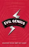 Image of evil genius