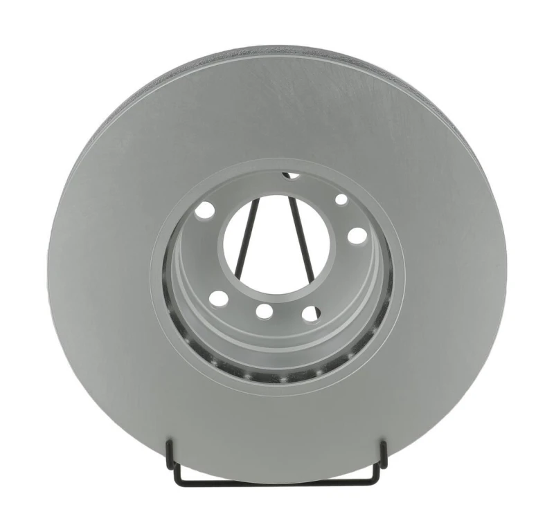 Image of Brake disc JURID 562384JC-1