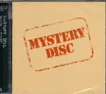 image of Frank Zappa - Mystery Disc (Music CD)