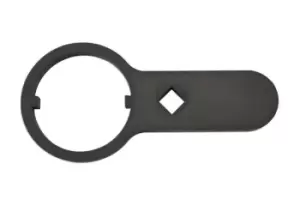 Image of Laser Tools 6818 Rear Axle Locking Nut Spanner for Mercedes Benz Sprinter