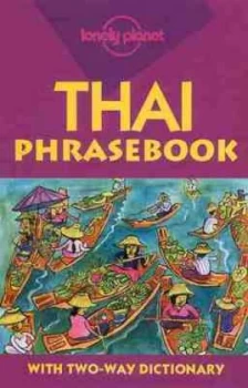 Image of Thai by Sally Stewart Book
